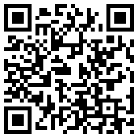 qrcode für COME 1840170 door station 1WE white painted