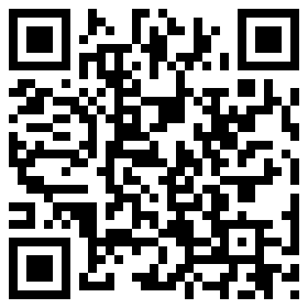 qrcode für COME 1840320 door station 3WE silver