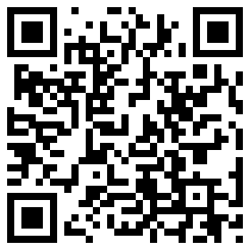 qrcode für COME 1840370 door station 3WE white