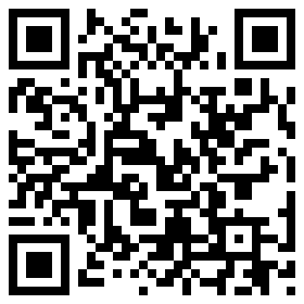 qrcode für HAGER LFS4006009016