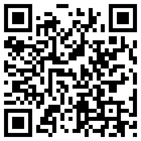 qrcode für OPPLE LIGHTING LEDSmart-Sensor Surface-Module-WH (560098000600)