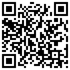 qrcode für HAGER HXW046HK