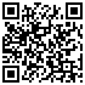 qrcode für HAGER HXW043H
