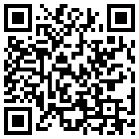 qrcode für HAGER HXW041HK