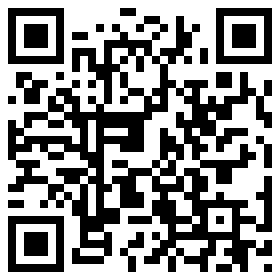 qrcode für HAGER HXW041H
