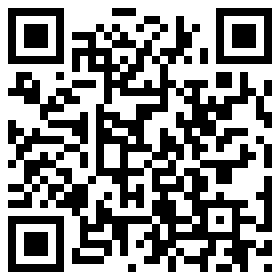 qrcode für HAGER HXW030H