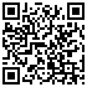 qrcode für HAGER HYW019H