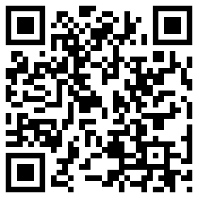 qrcode für HAGER HXW166H