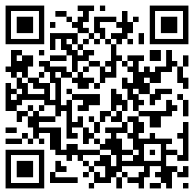 qrcode für HAGER HNW401NR