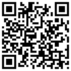 qrcode für HAGER HNW400JR