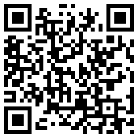 qrcode für HAGER LFE6011009016