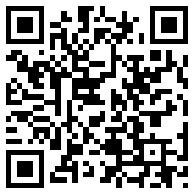 qrcode für Weinzierl KNX IP BAOS 774 (5263)