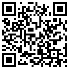 qrcode für Weinzierl KNX IP BAOS 773 (5262)