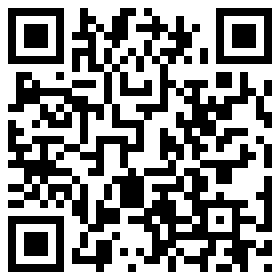 qrcode für Steinel 086039 AP-Adapter True Presence KNX black