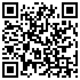 qrcode für Steinel 086145 presence detector underfloor black
