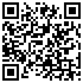 qrcode für Berker 18721030