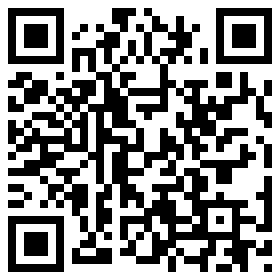 qrcode für Berker 18720010