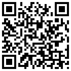qrcode für Berker 18720020