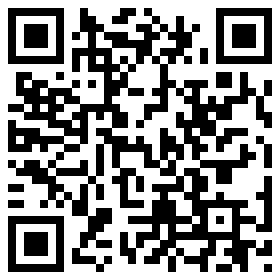 qrcode für Patlite B72100182-4F1