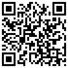 qrcode für HAGER FP64SW2