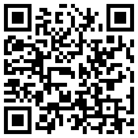 qrcode für Gira 2844600