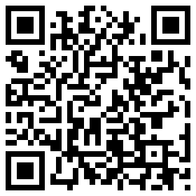 qrcode für Patlite B25310067-6F1