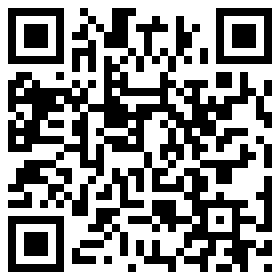 qrcode für Busch Jaeger 1721-287 - Frame 1 fold