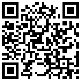 qrcode für Patlite B25110065-F1