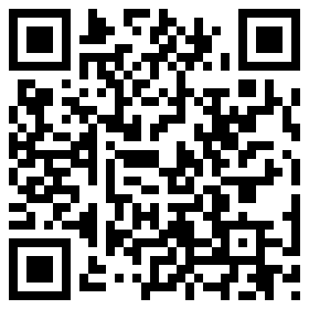 qrcode für HAGER FR03E