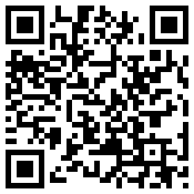 qrcode für HAGER BR6513059011