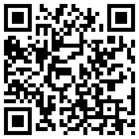 qrcode für HAGER GW1B9011