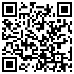 qrcode für RADEMACHER 6053048 switch panel Delta Dore 8000 BT