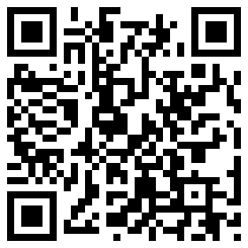 qrcode für Gossen TR50 II (Z503Y)