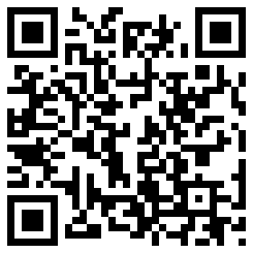 qrcode für Gossen TR25 II (Z503X)