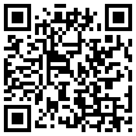 qrcode für Erco-Leuchten 1081358000