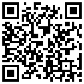 qrcode für Erco-Leuchten 1027158000