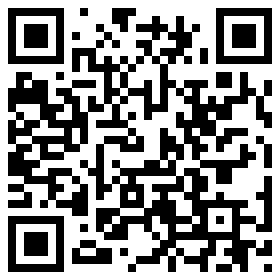qrcode für Erco-Leuchten 1027134000
