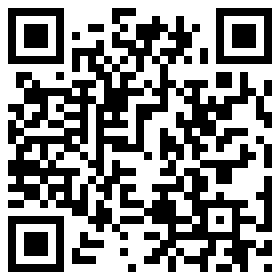 qrcode für HAGER FWU00V7