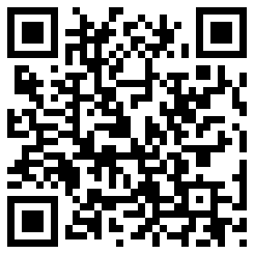 qrcode für JUNG AF581BFANM