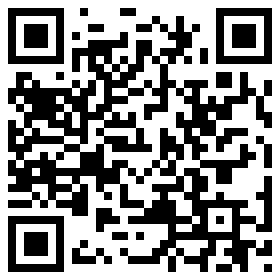 qrcode für JUNG AF583BFSW