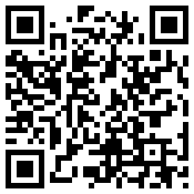 qrcode für JUNG AF582BFSW