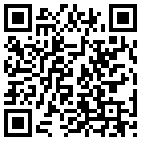 qrcode für COME 1810320 stainless steel door station 3WE