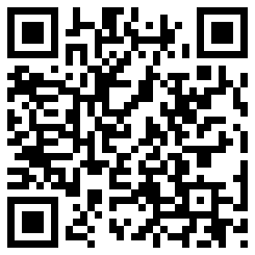 qrcode für COME 1875170 Push Button Module 1-button white