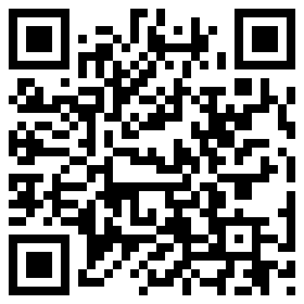 qrcode für COME 1876020 door intercom module silver with light button