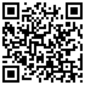 qrcode für COME 1876170 Portier Info Module white 80x80 mm
