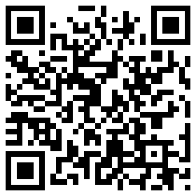 qrcode für COME 1876670 Portier blank module white