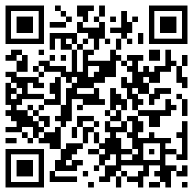 qrcode für COME 1878320 door station camera module Color silver