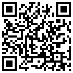 qrcode für COME 1878920 door station camera module Color mechanical silver