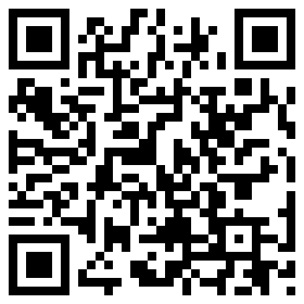 qrcode für COME 1881270 port frame UP 2-way white