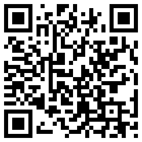 qrcode für COME 1881570 port frame 4-way square white